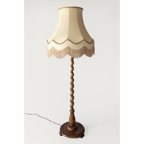Artikel 128 MILDRED floor lamp